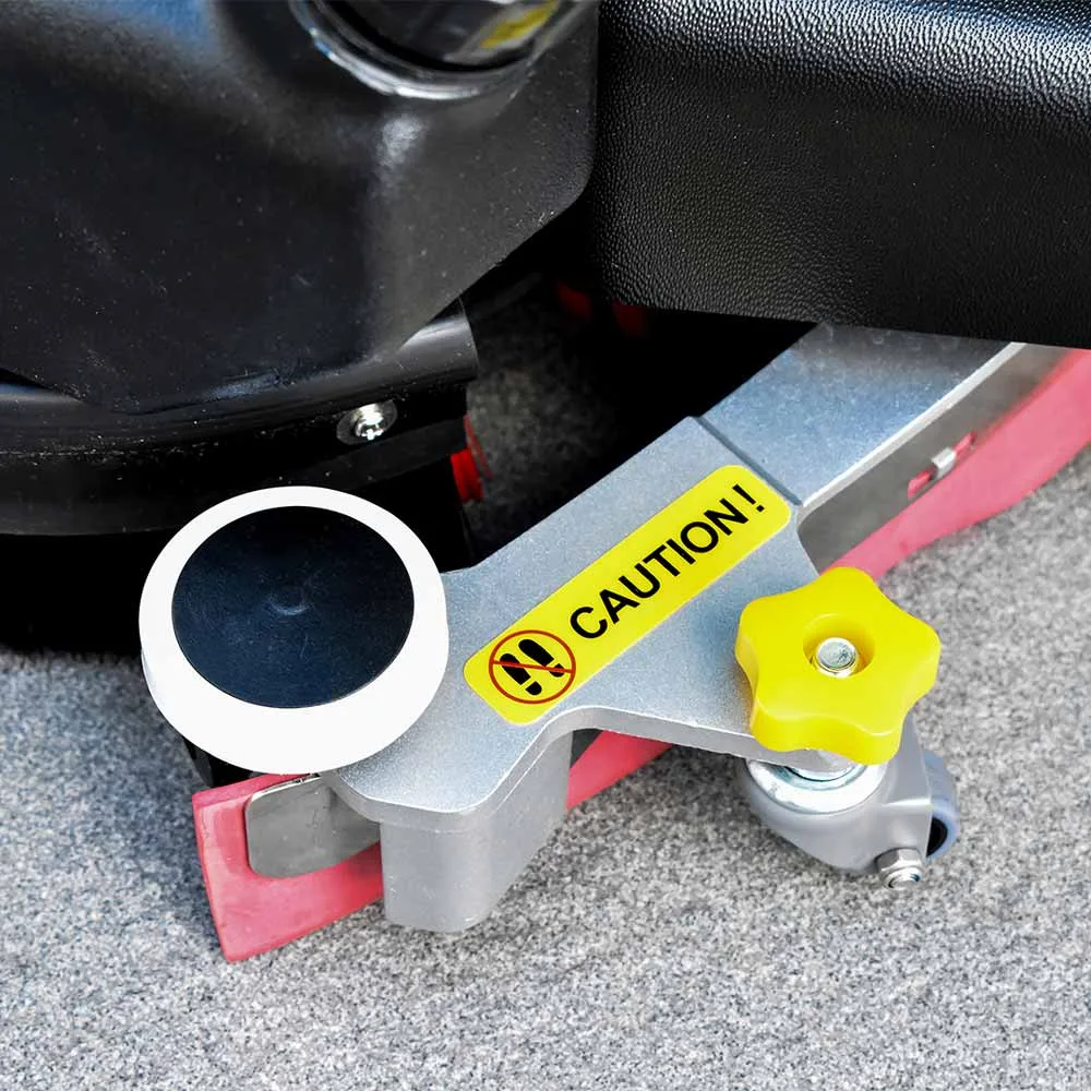 RapidClean RC1 Battery Scrubber GEN 3 - Image 5