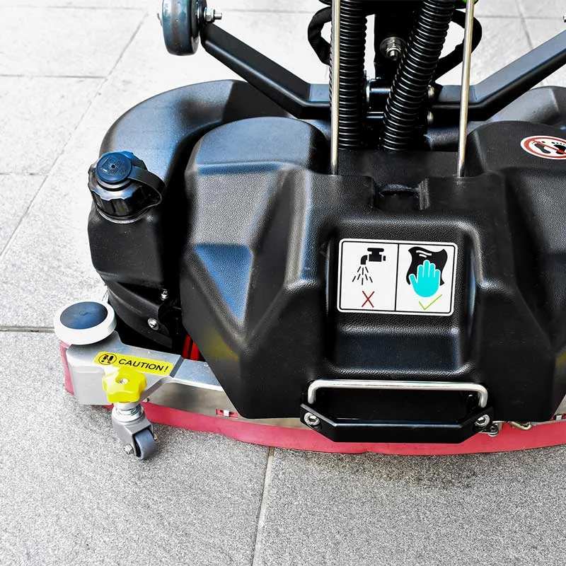 RapidClean RC1 Battery Scrubber GEN 3 - Image 6