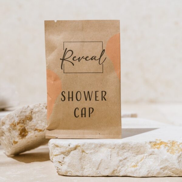 Reveal Environmentally Conscious Guest Amenities