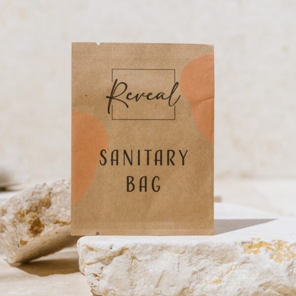 Reveal Environmentally Conscious Guest Amenities