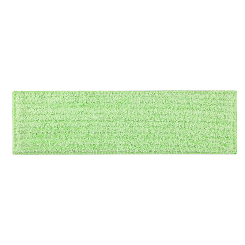 RapidClean Aluminium Microfibre Flat Mop System - Image 2