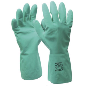 Esko Nitrile Chemical Glove