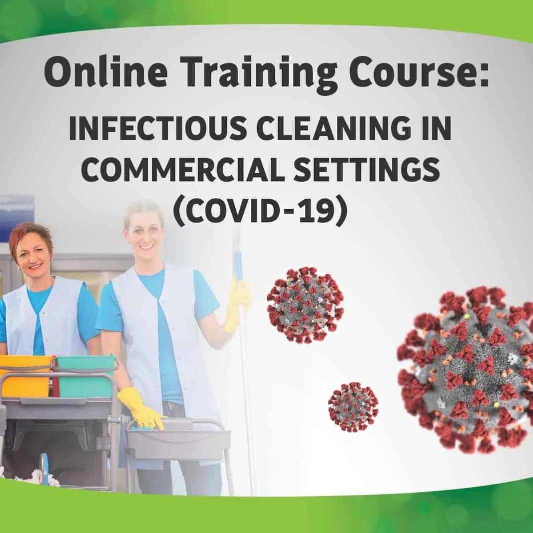 RapidClean Covid-Safe Course