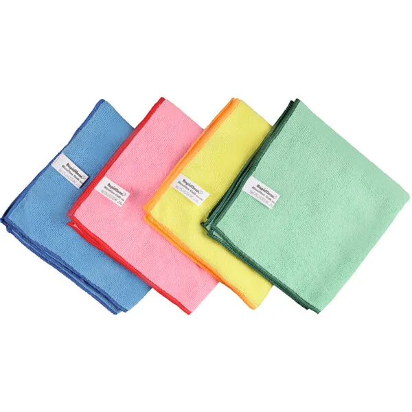 RapidClean Microfibre Cleaning Cloth