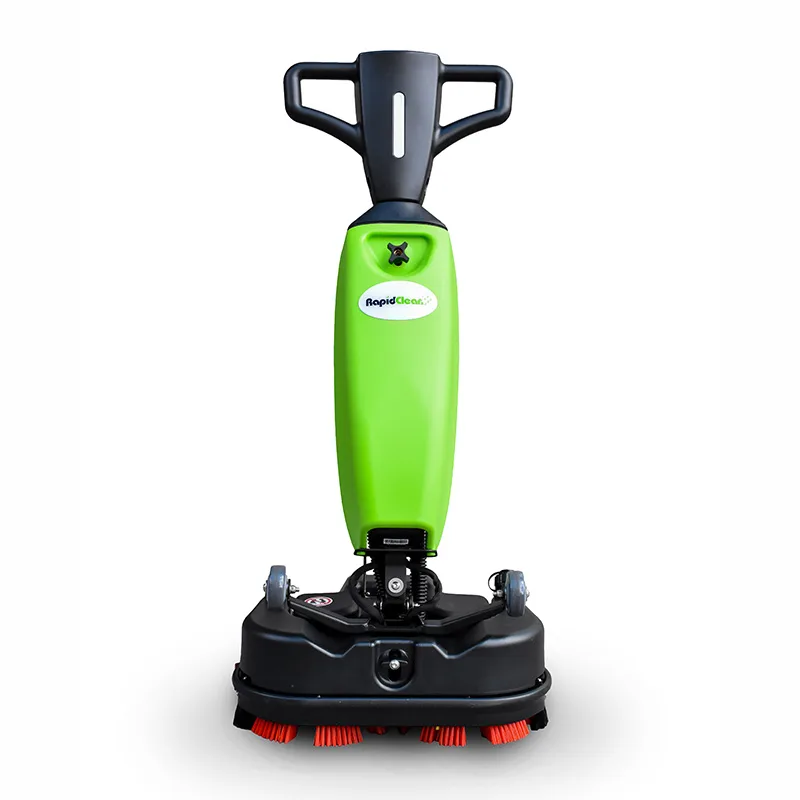 RapidClean RC1 Battery Scrubber GEN 3