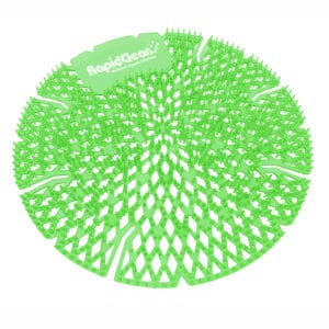 RapidClean Scent Aire Urinal Screen Mountain Air