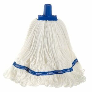 Sabco 350G Microfibre  Round Mop Head