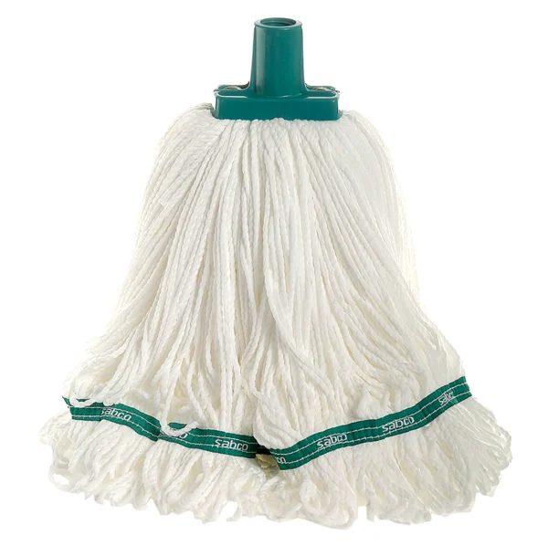 Sabco 350G Microfibre  Round Mop Head - Image 5