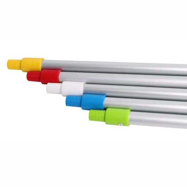 Sabco Aluminium Rib Handle