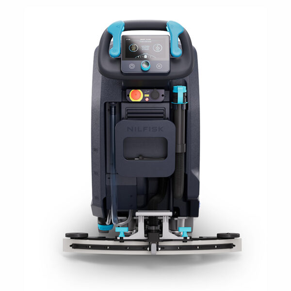 Nilfisk SC550 Walk-Behind Scrubber Dryer - Image 11