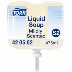 Tork S2 Mini Liquid Soaps