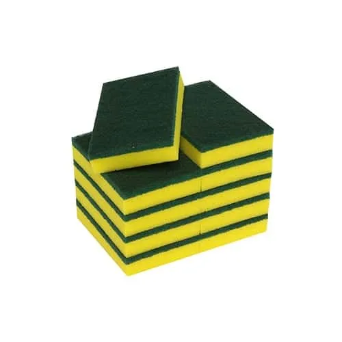 Gala Sponge Scourer