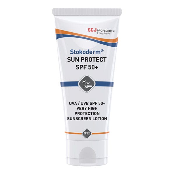 Stokoderm® Sun Protect SPF 50+