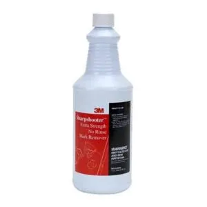 3M Sharpshooter Extra Strength No-Rinse Mark Remover