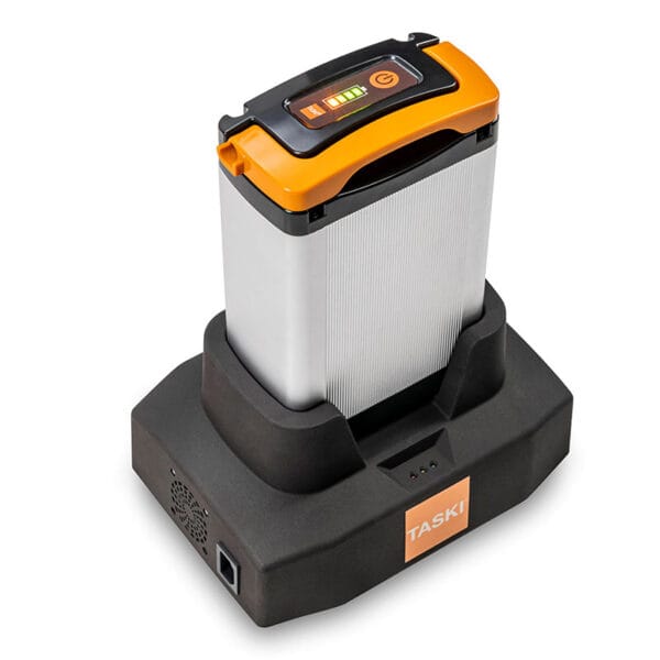TASKI ERGODISC FLEXX - Image 2
