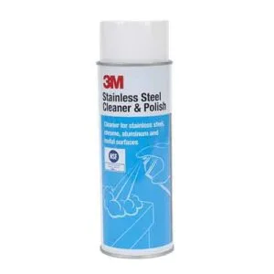3M Stainless Steel Cleaner and Polish