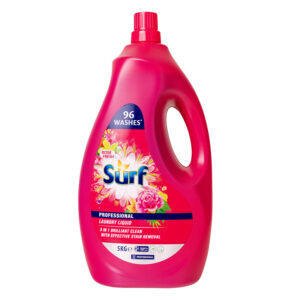 SURF PROFESSIONAL LIQUID ROSE FRESH 4.9L