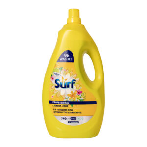 SURF PROFESSIONAL LIQUID SUN FRESH 4.9L