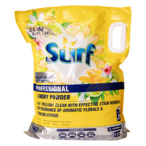 SURF PROFESSIONAL SUN LAUNDRY POWDER 5KG