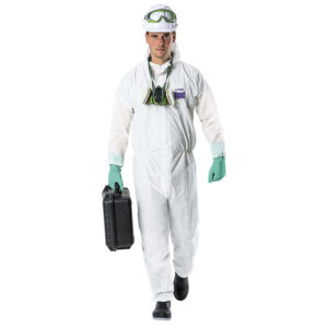 Titan 340 SMS Coverall Type 5/6