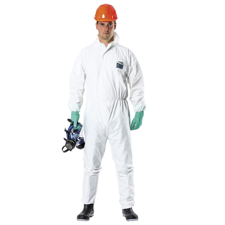 Esko Titan 380 BWF Coverall Type 5/6