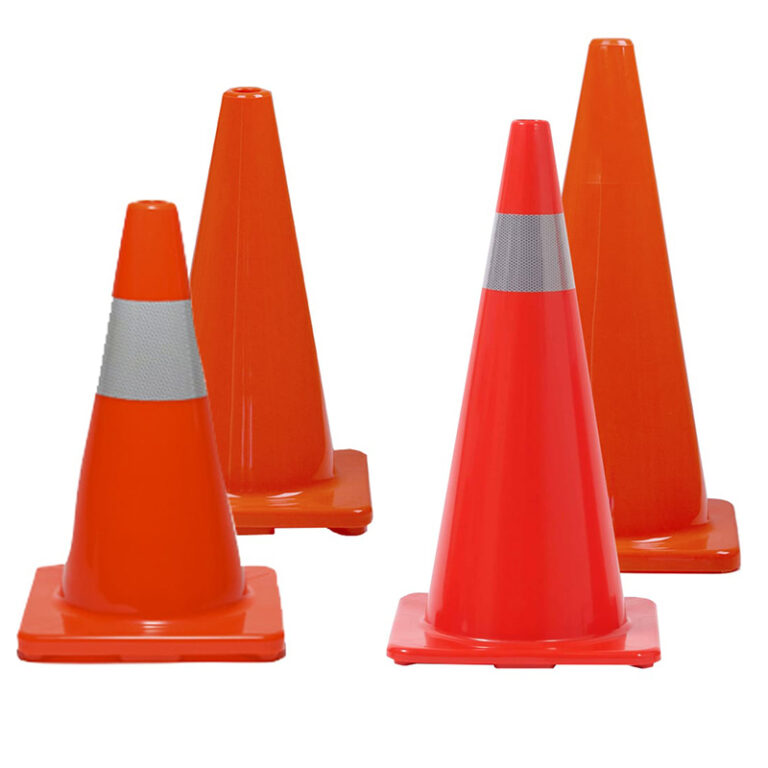 Esko Traffic Cones