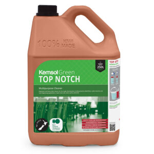 Kemsol Green Top Notch Multi-Purpose Cleaner