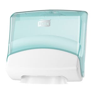 Tork Folded Wiper/Cloth Dispenser