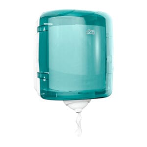 Tork Reflex™ Single Sheet Centrefeed Dispenser