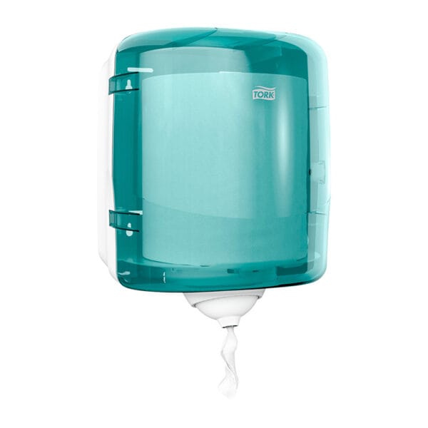 Tork Reflex™ Single Sheet Centrefeed Dispenser