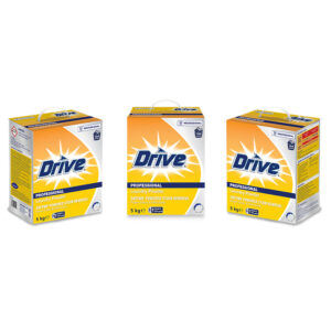 DRIVE PRO POWDER CARTON 5KG