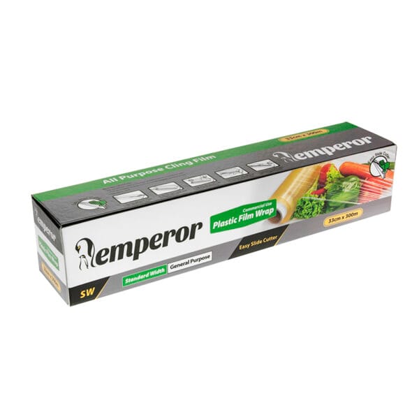Emperor Clingfilm - Image 4