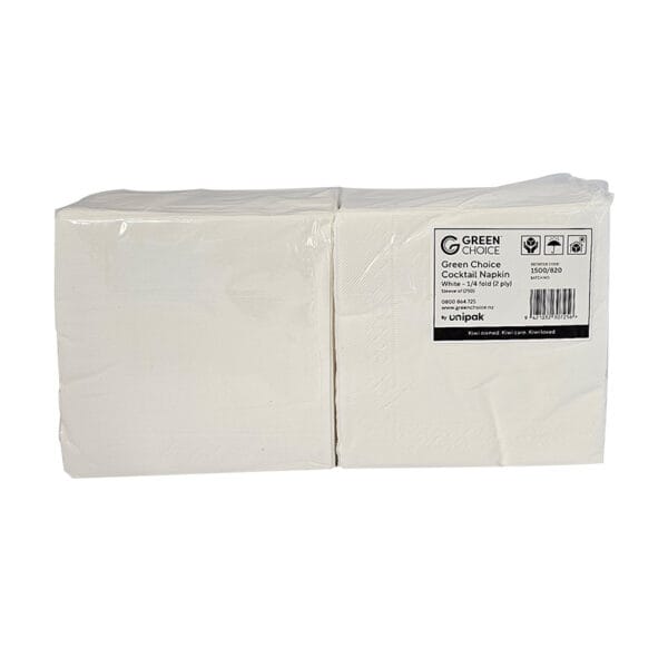 Green Choice Napkins - Image 6