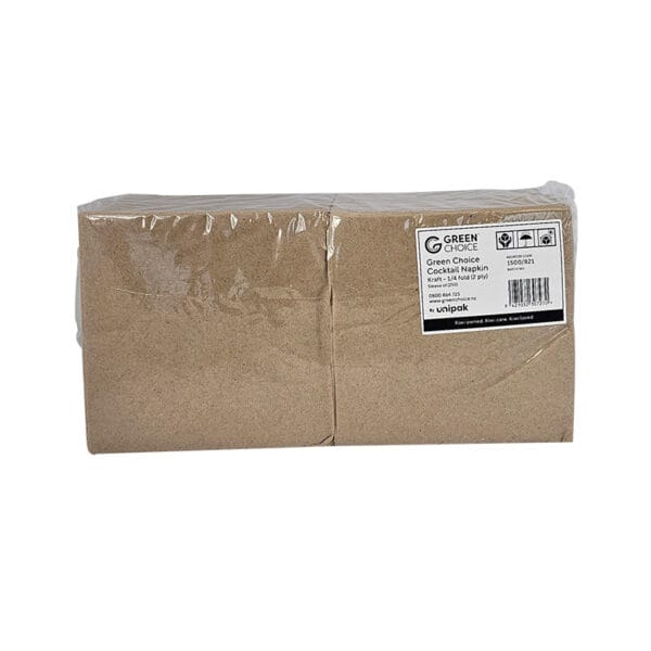 Green Choice Napkins - Image 5