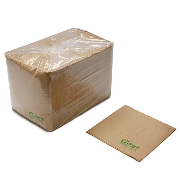 Green Choice Napkins - Image 8