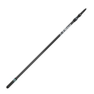 Unger Ninja Pole 3.5M, 3 Sections