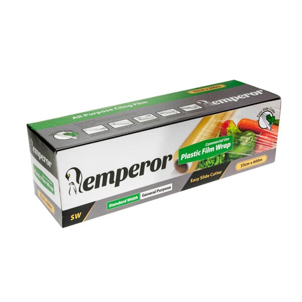 Emperor Clingfilm - Image 3