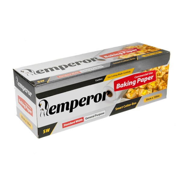 Emperor Baking Paper