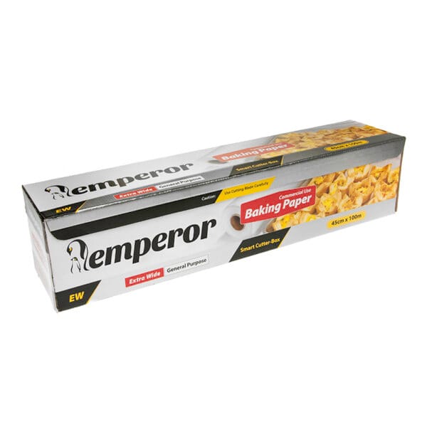Emperor Baking Paper - Image 2