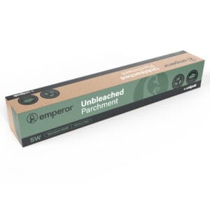 Emperor Parchment Paper
