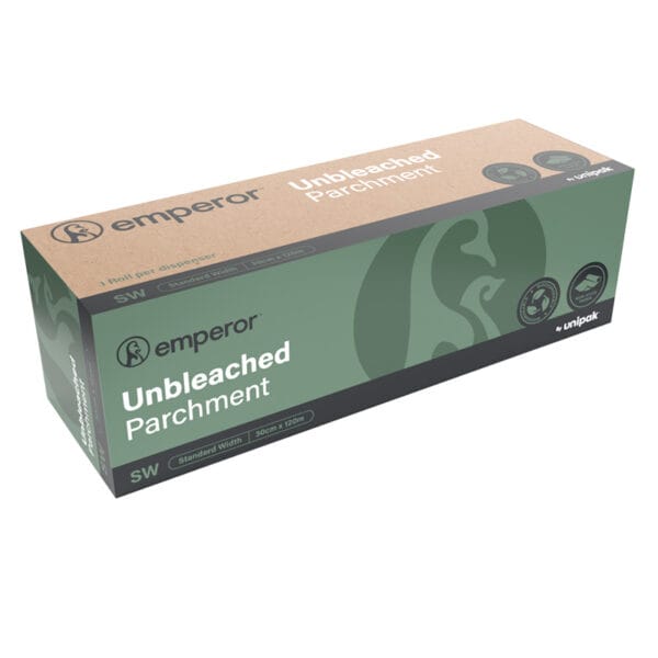 Emperor Parchment Paper - Image 3