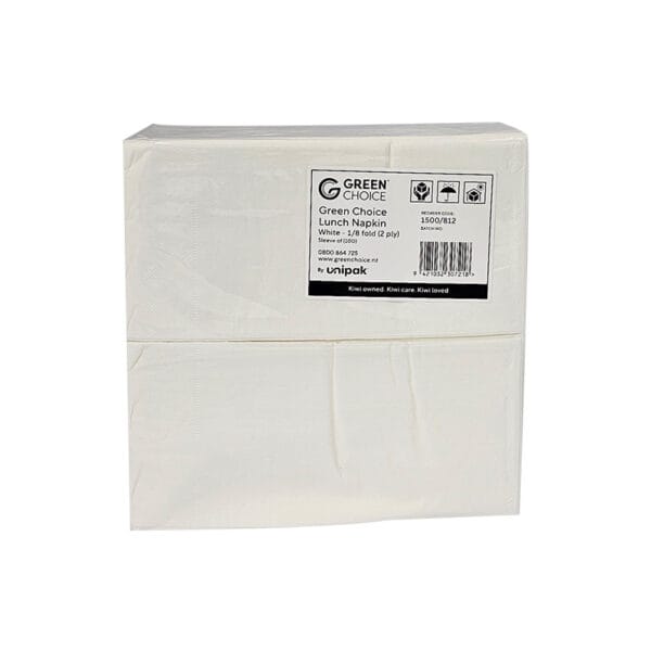 Green Choice Napkins - Image 7