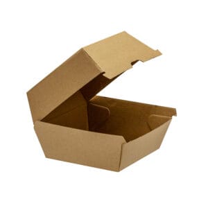 Green Choice Corrugate Box
