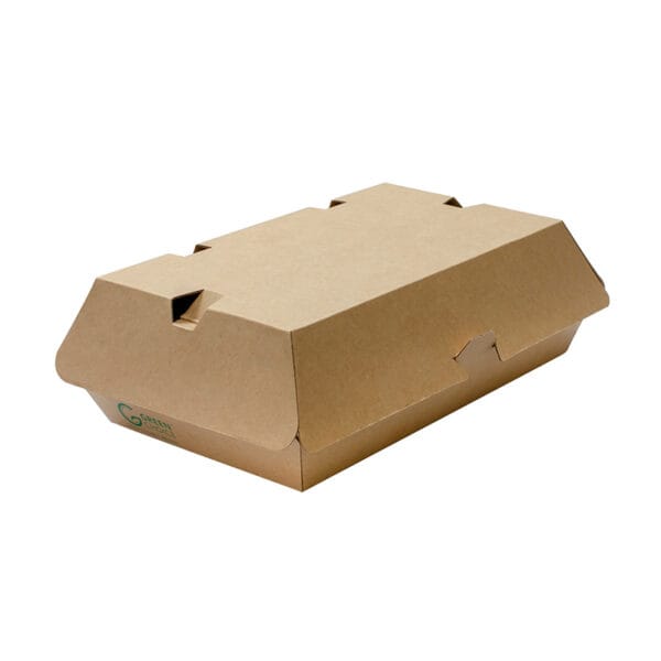 Green Choice Corrugate Box - Image 4