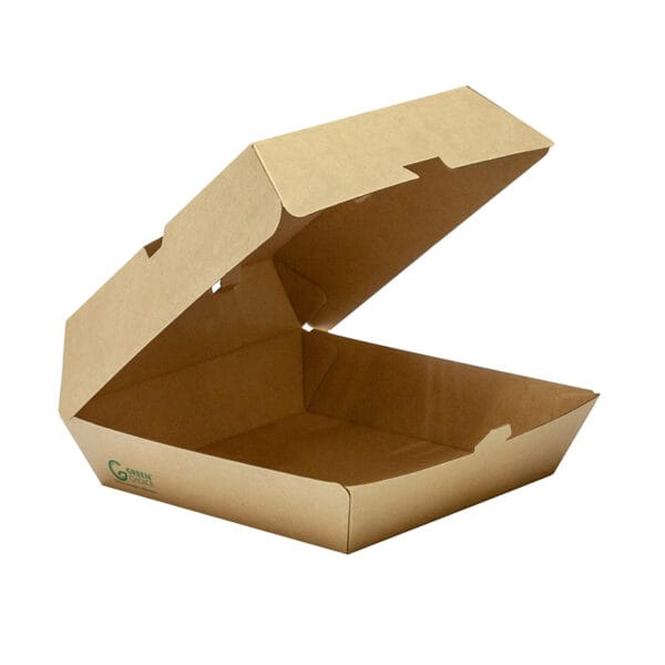 Green Choice Corrugate Box - Image 3