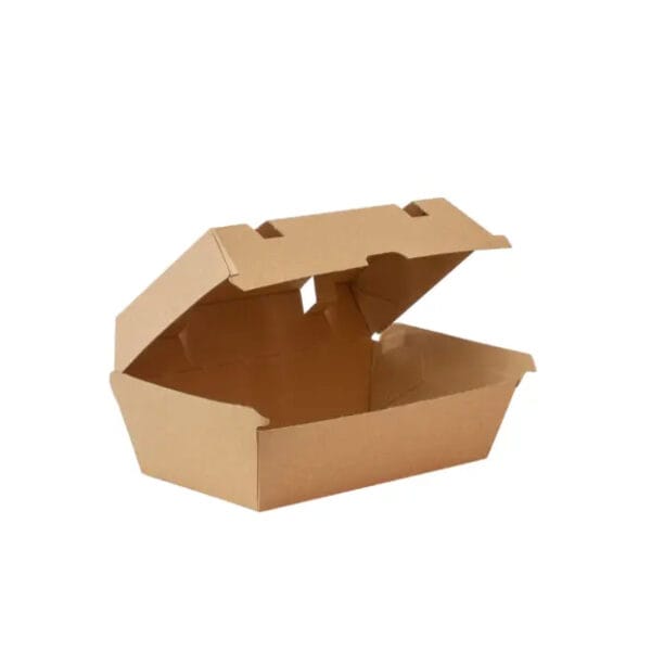 Green Choice Corrugate Box - Image 2