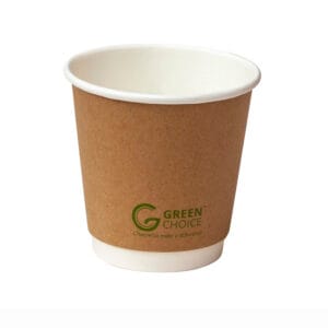 Green Choice Double Wall Cup