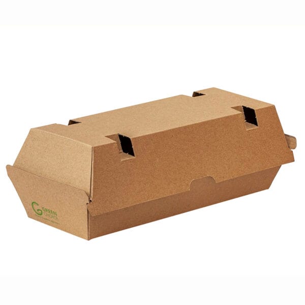 Green Choice Corrugate Box - Image 7