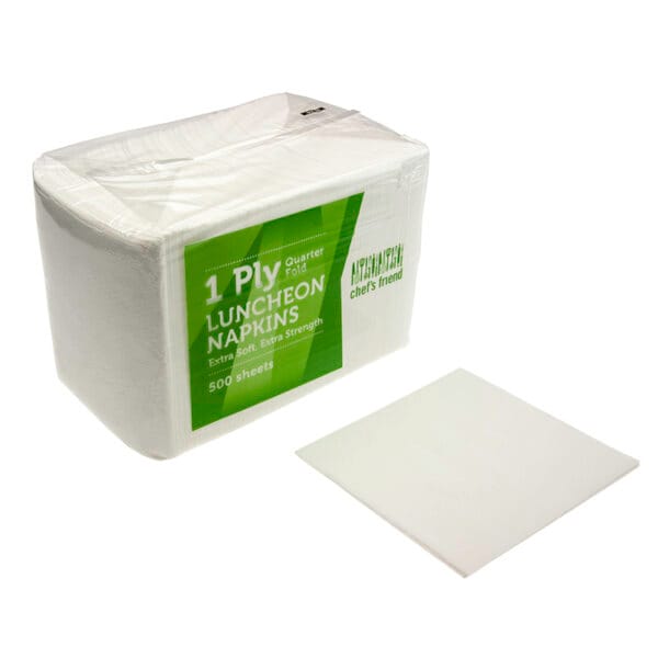 Green Choice Napkins - Image 2