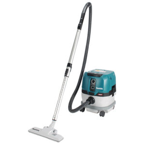 Makita XGT 8L Wet Dry Vac